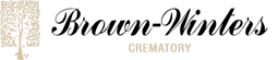 Brown-Winters Crematory