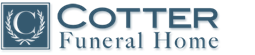 Cotter Funeral Home