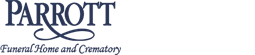 Parrott Funeral Home