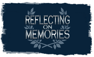 Reflecting on Memories