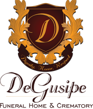 DeGusipe Funeral Home & Crematory