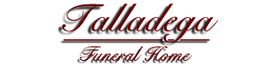 Talladega Funeral Home