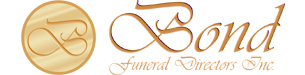 Bond Funeral Directors Inc.