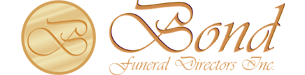 Bond Funeral Directors Inc.