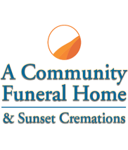 A Community Funeral Home