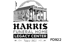 Harris Funeral Home