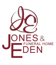 Jones Eden Funeral Home