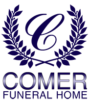 Comer Funeral Home