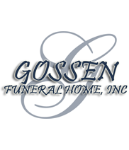 Gossen Funeral Home Inc.