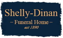 Dinan Funeral Homes