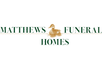 Matthews Funeral Homes