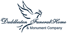 Duddlesten Funeral Home