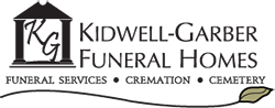 Kidwell-Garber Funeral Homes