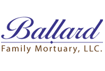 Ballard Family Mortuary, LLC