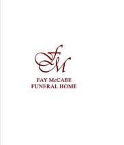 Fay - McCabe Funeral Home