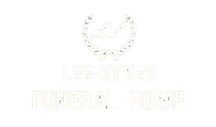 Lee-Sykes Funeral Home