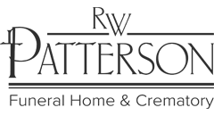 R W Patterson Funeral Homes