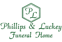 Phillips & Luckey Funeral Home