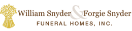 William Snyder Funeral Home