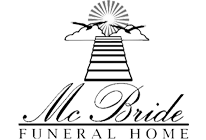 McBride Funeral Home