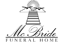 McBride Funeral Home