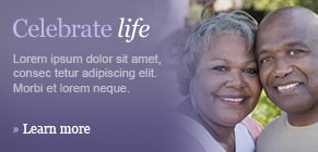 Honoring Life