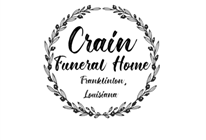 Crain Funeral Home