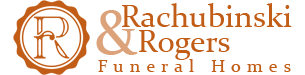 Rachubinski & Rogers Funeral Homes