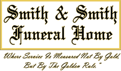 Smith & Smith Funeral Home