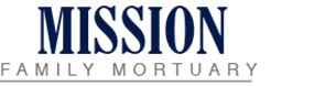 Mission Funeral Home