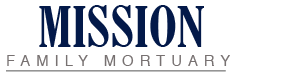 Mission Funeral Home