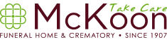 McKoon Funeral Home & Crematory