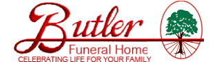 Butler Funeral Home