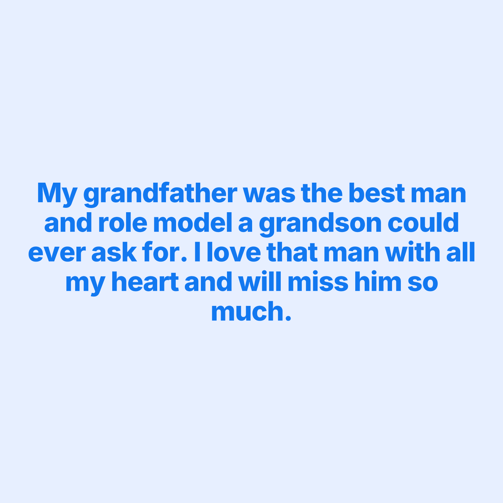 Tribute Wall | Richard Allen Crawford, image size:1600x1600