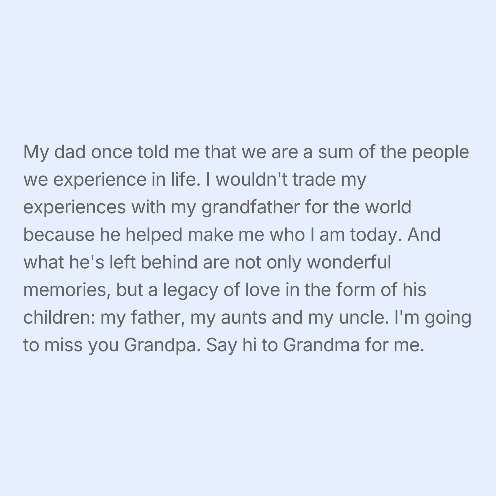 50 Best 'Happy Father's Day' Quotes From Wife to Husband, image size:1600x1600