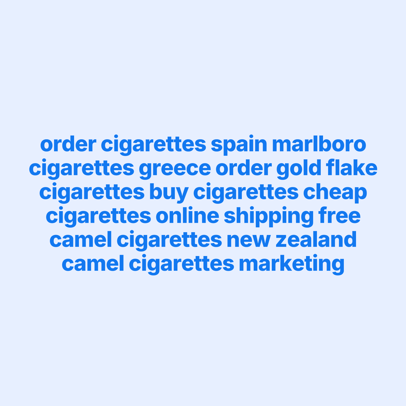 buy cheap cigarettes online delivery Tribute Wall