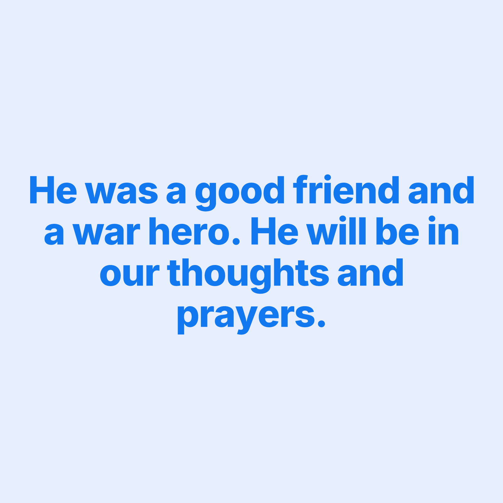 Tribute Wall | Raymond Arnold \, image size:1600x1600