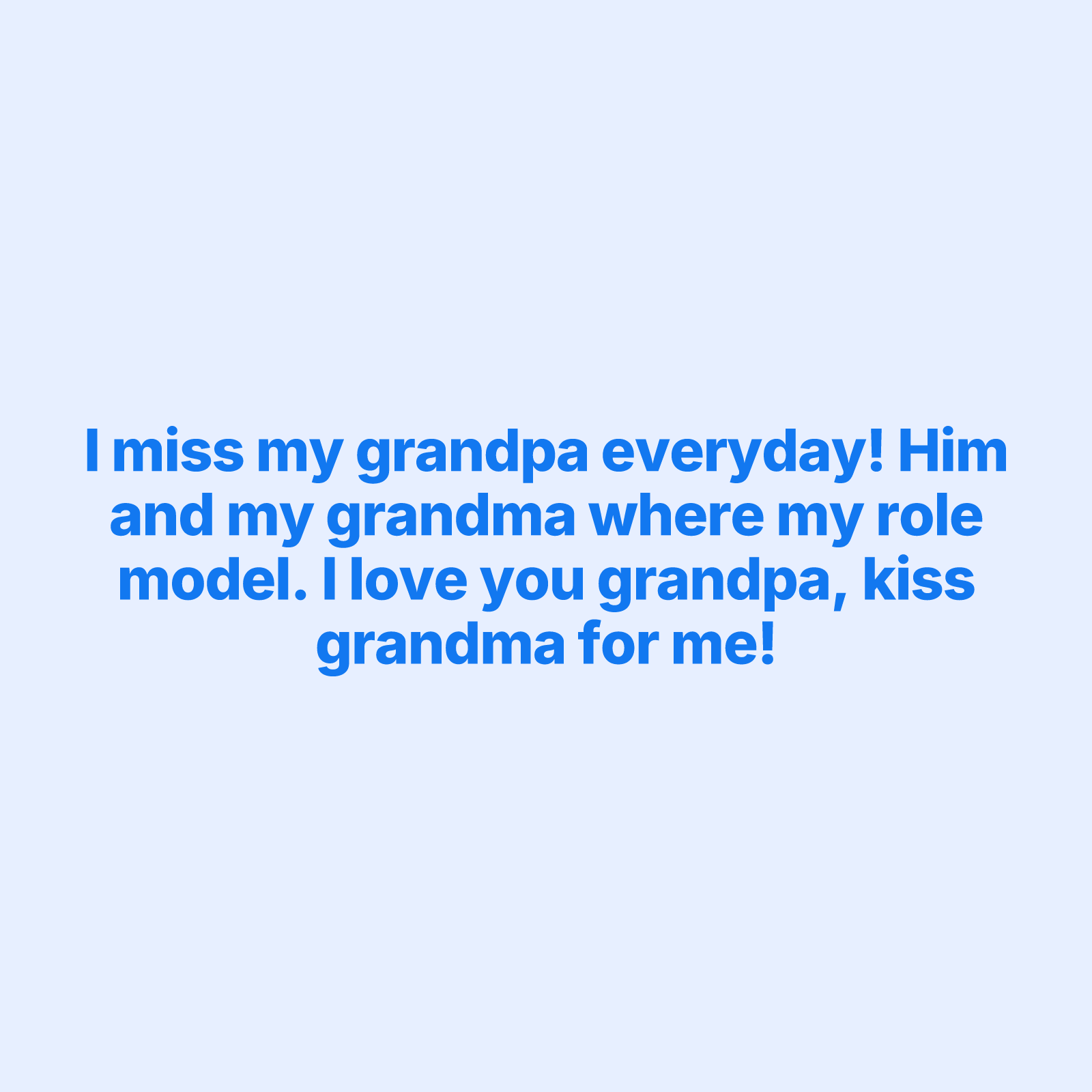 Tribute Wall | Wayne A. Randleman (Buffalo), image size:1600x1600