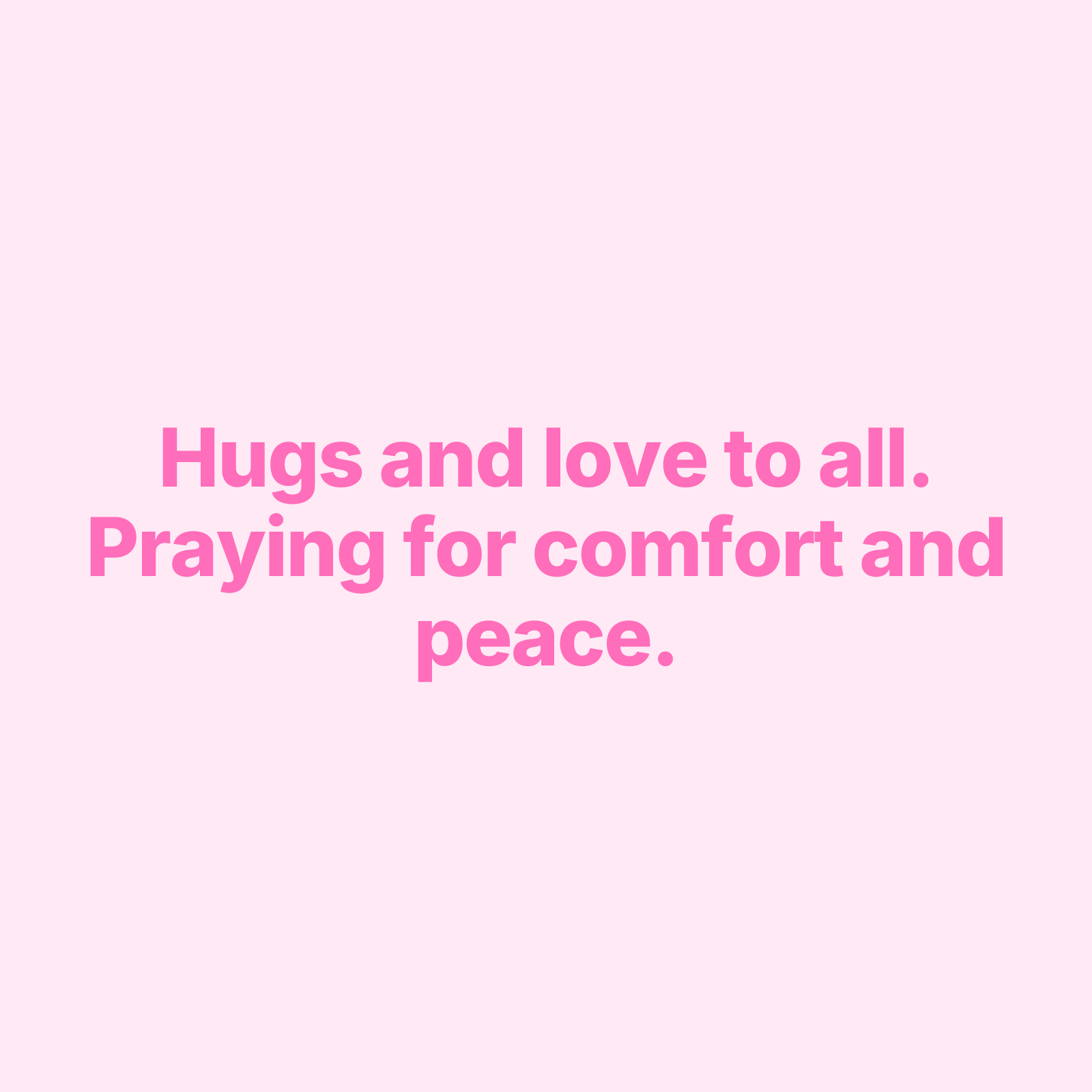 Would you like to share a hug? — Tim Warnes, image size:1600x1600