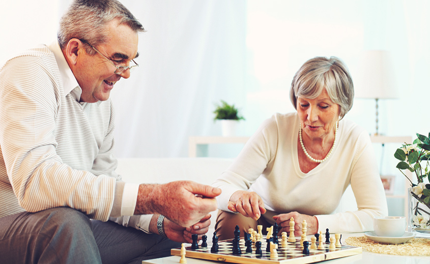 Design A Healing Experience | Hannigan Short Disharoon Funeral Home