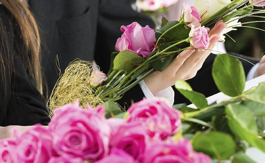 Design A Healing Experience | Gardendale Heritage Funeral Home