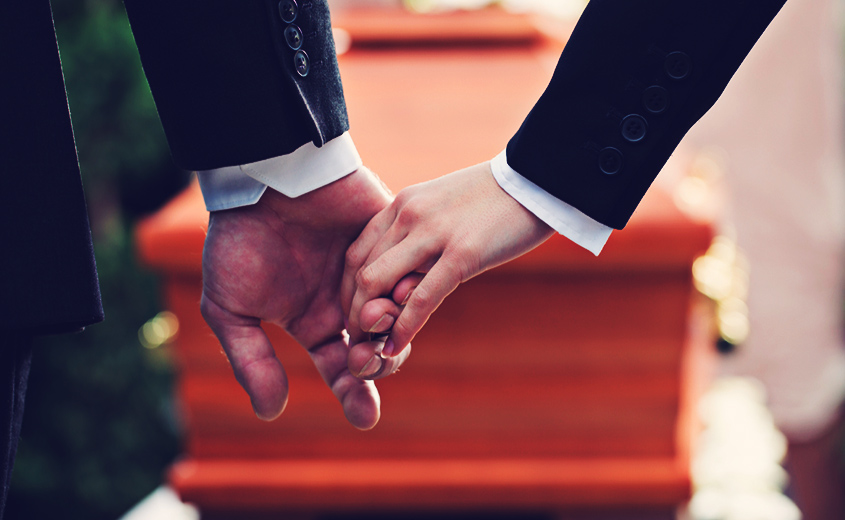 Design A Healing Experience | Reynolds Funeral Home - Ahoskie, NC