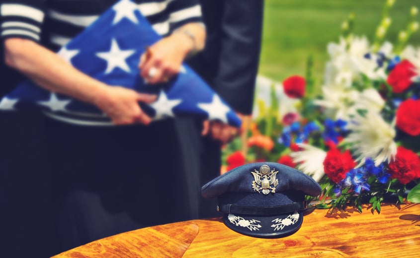 Patriotic Honor.