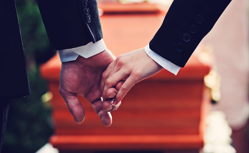 Together Is Better.