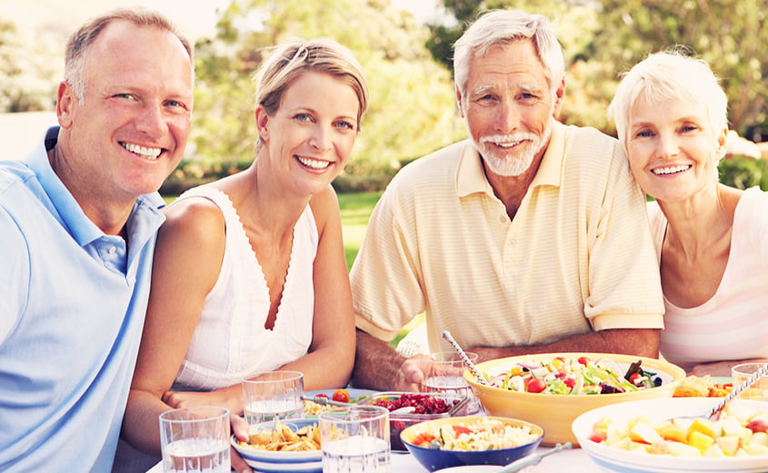 Savor Memories.
