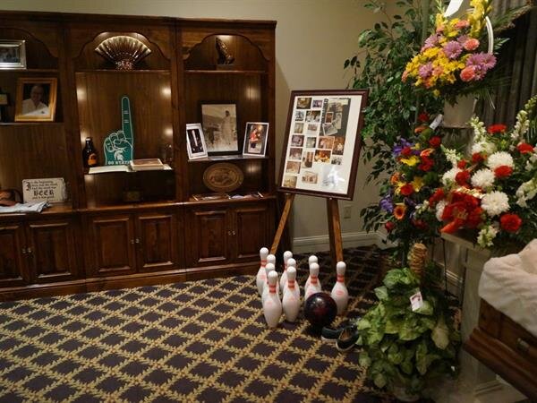Unique Services Charlotte, Mi Funeral Home And Cremations 100737 Picture 5