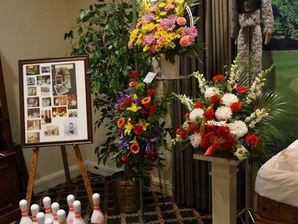 Unique Services Charlotte, Mi Funeral Home And Cremations 100739 Picture 6