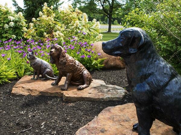 Pet Services | Loose Funeral Homes & Crematory - Anderson, IN