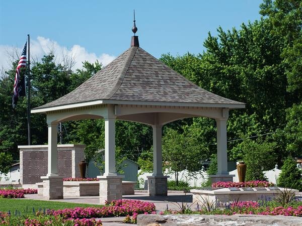 Pet Services | Loose Funeral Homes & Crematory - Anderson, IN