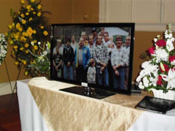 Tribute Receptions | Westford Funeral Home and Cremation Services